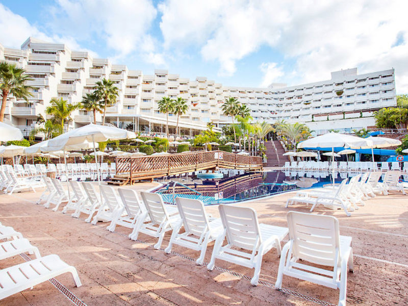 Be Live Playa la Arena