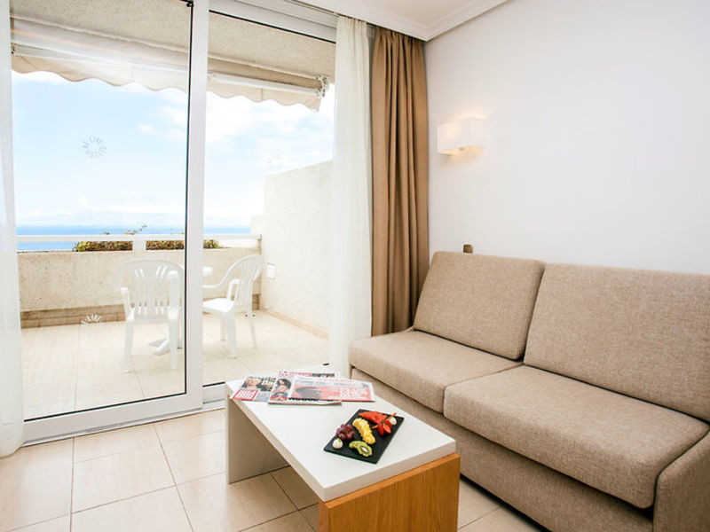 Be Live Playa la Arena
