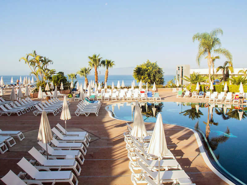 Be Live Playa la Arena