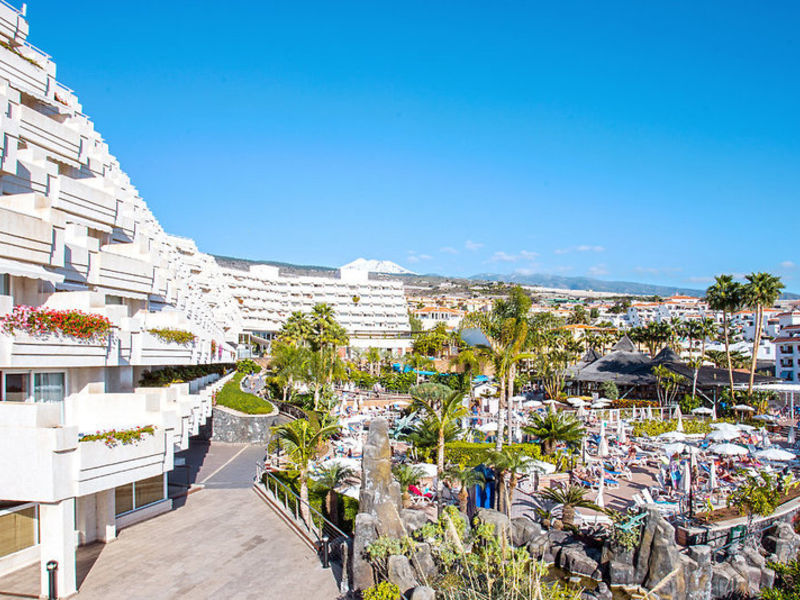 Be Live Playa la Arena