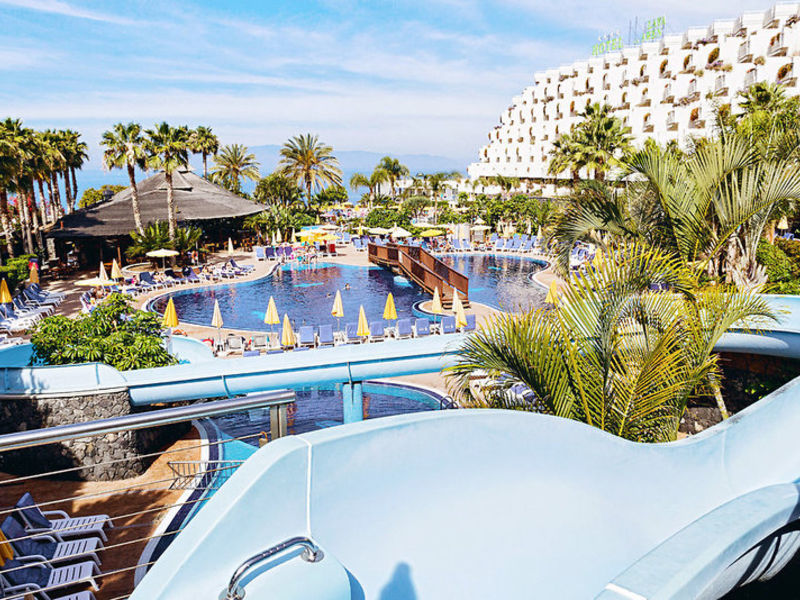 Be Live Playa la Arena