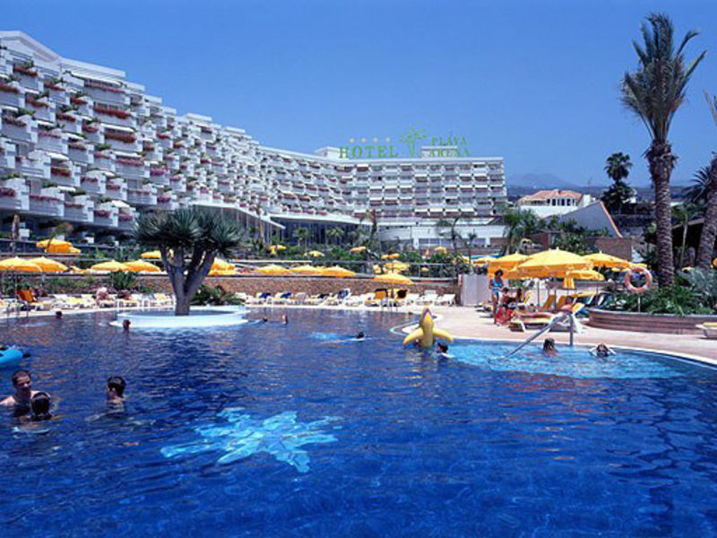 Be Live Playa la Arena