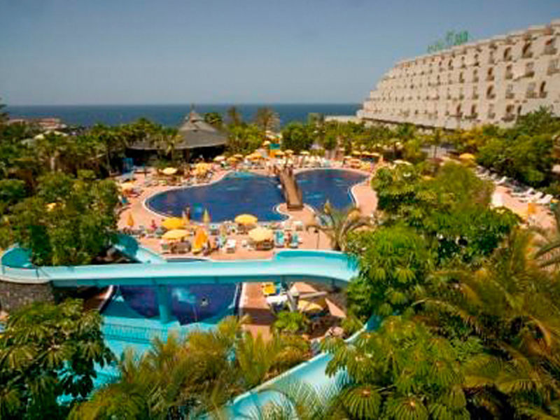 Be Live Playa la Arena