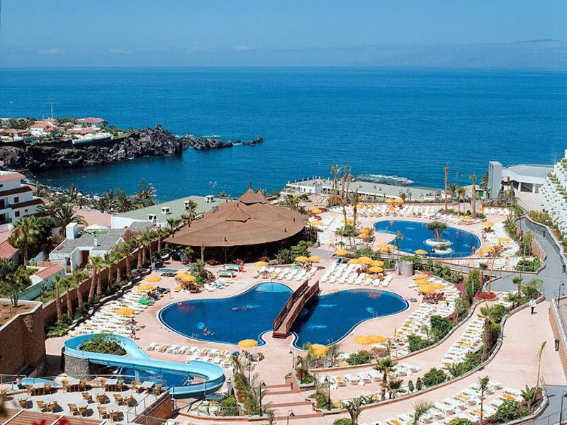 Be Live Playa la Arena