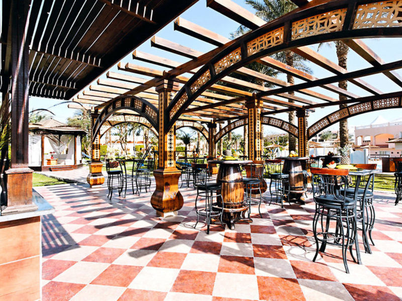 Beach Albatros Resort