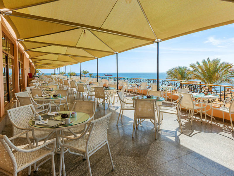 Beach Albatros Resort