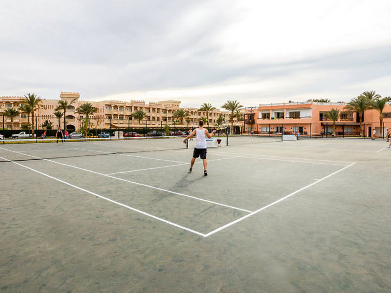 Beach Albatros Resort