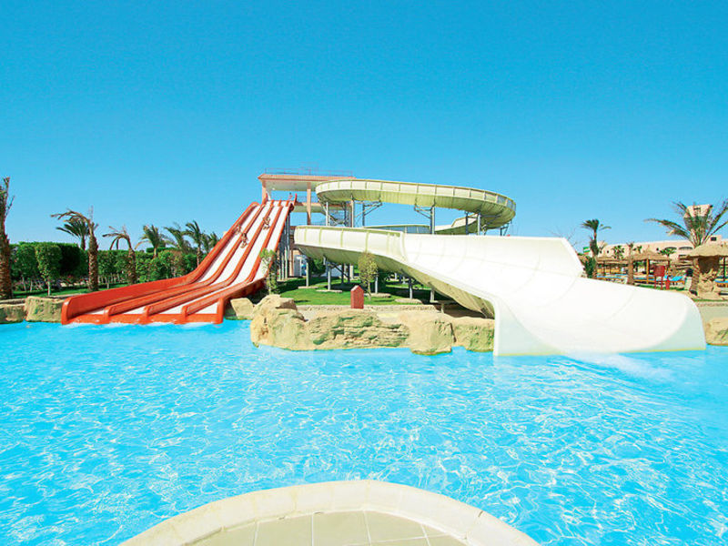 Beach Albatros Resort