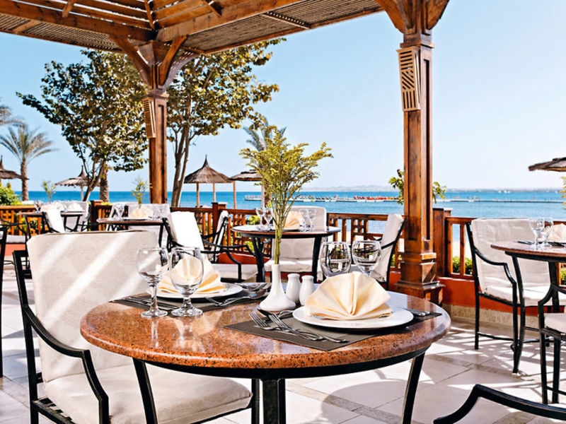 Beach Albatros Resort
