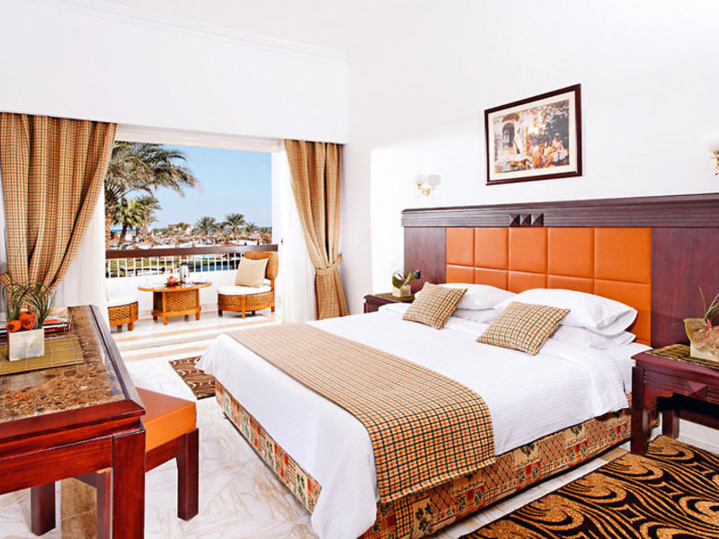 Beach Albatros Resort