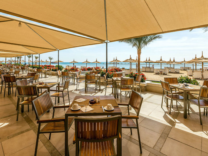 Beach Albatros Resort