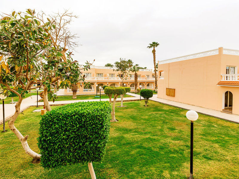 Beach Albatros Resort