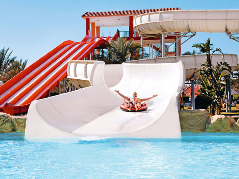 Beach Albatros Resort