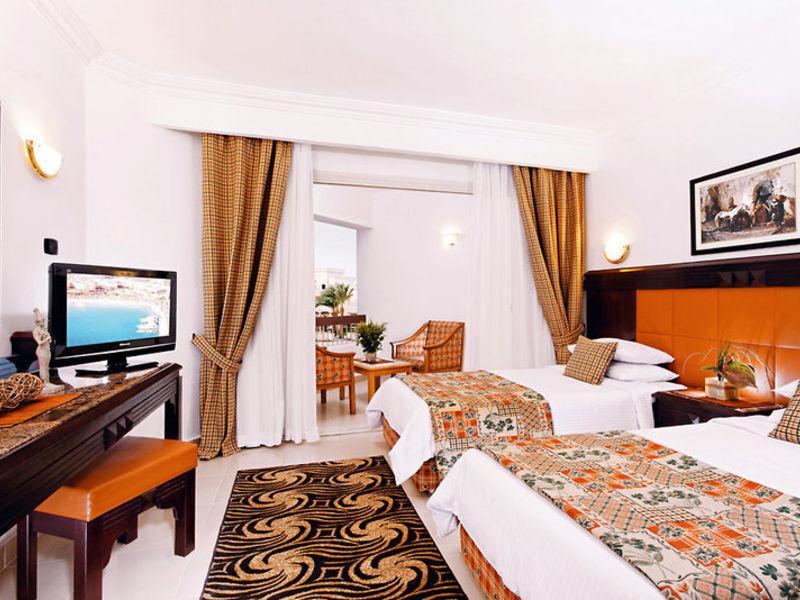 Beach Albatros Resort