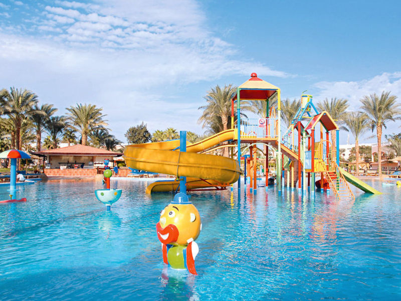 Beach Albatros Resort