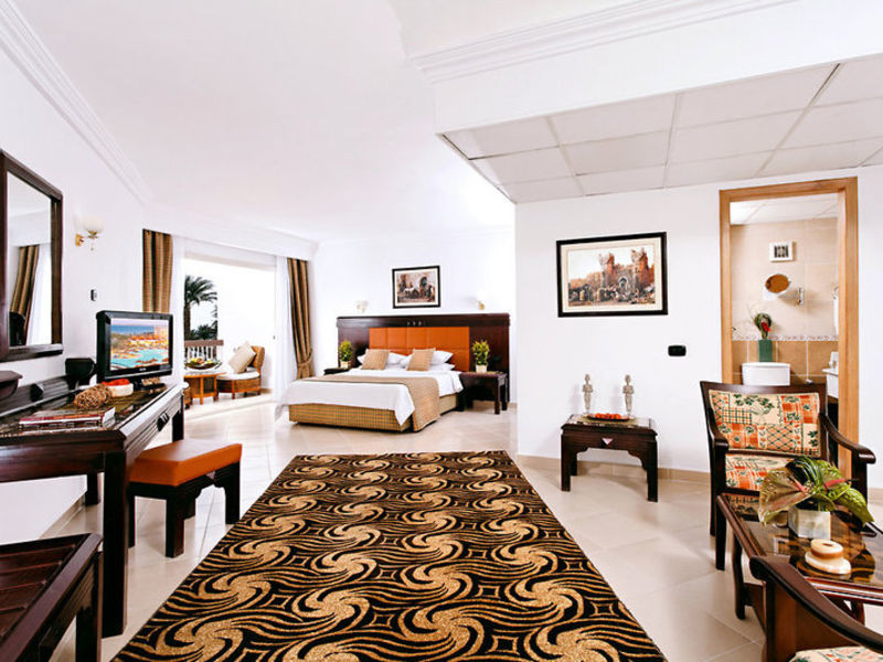 Beach Albatros Resort