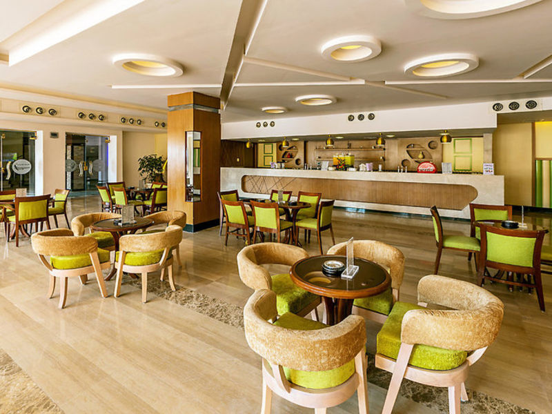 Beach Albatros Resort