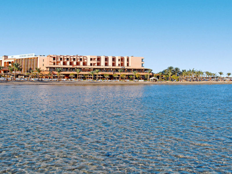 Beach Albatros Resort