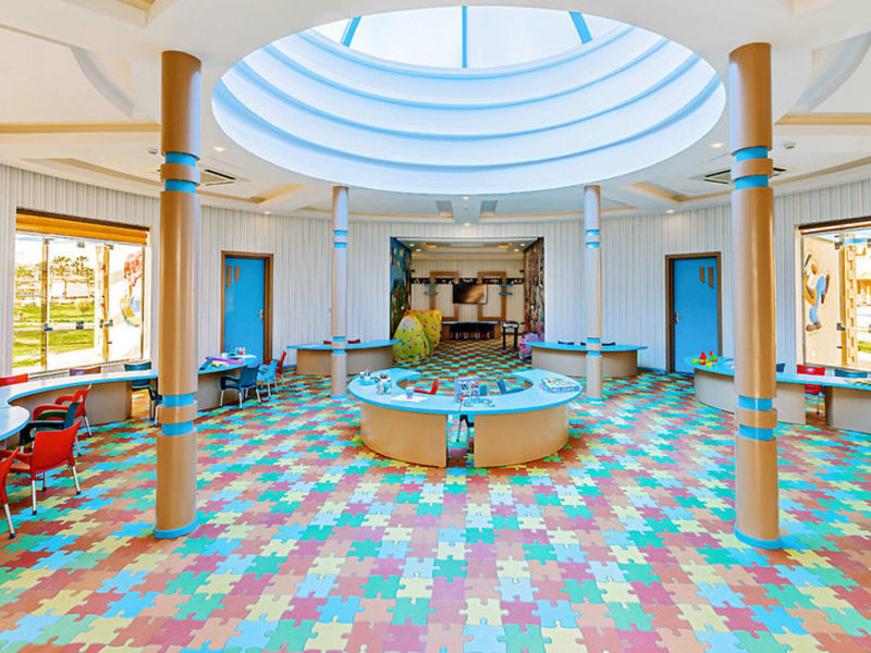 Beach Albatros Resort