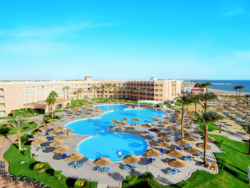 Beach Albatros Resort