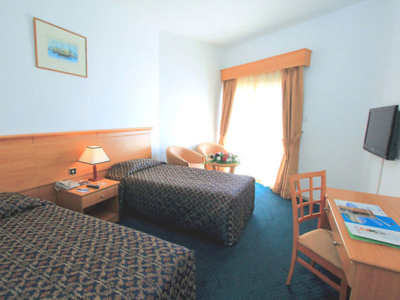 Beach Hotel Sharjah