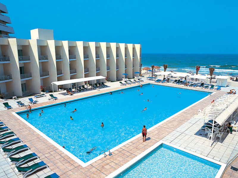 Beach Hotel Sharjah