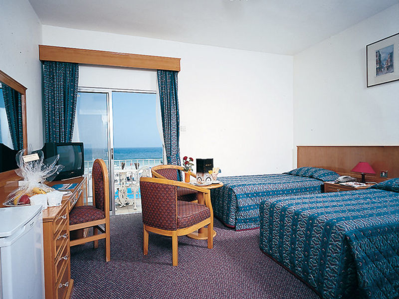 Beach Hotel Sharjah