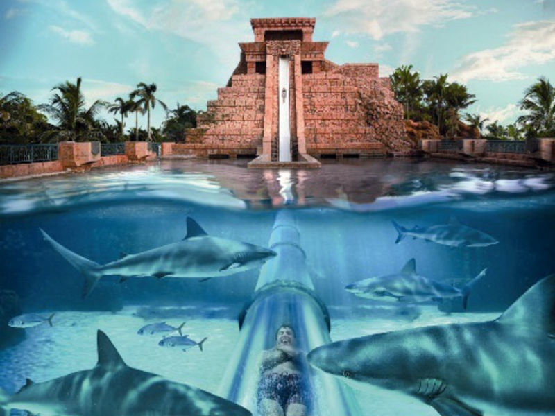 Beach Towers