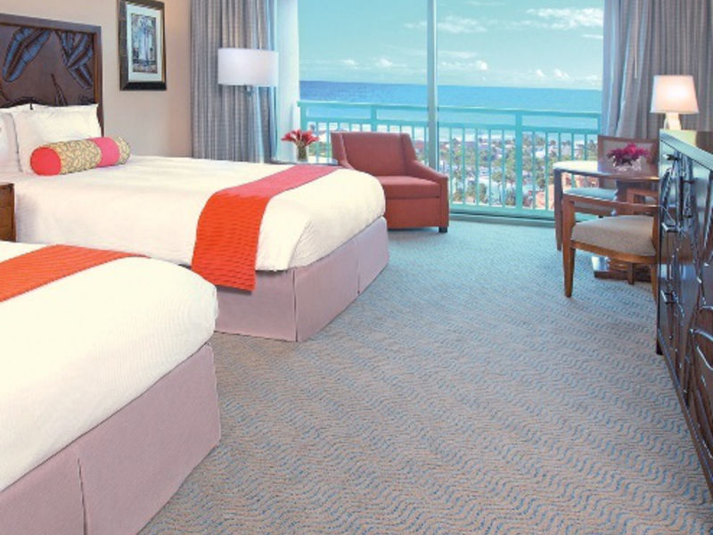 Beach Towers
