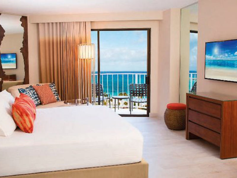 Beach Towers