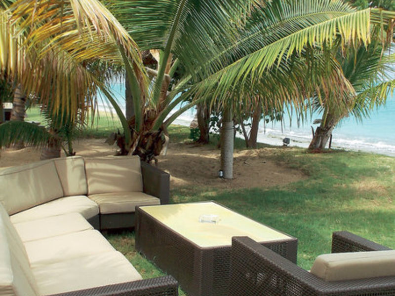 Beachcomber Dinarob