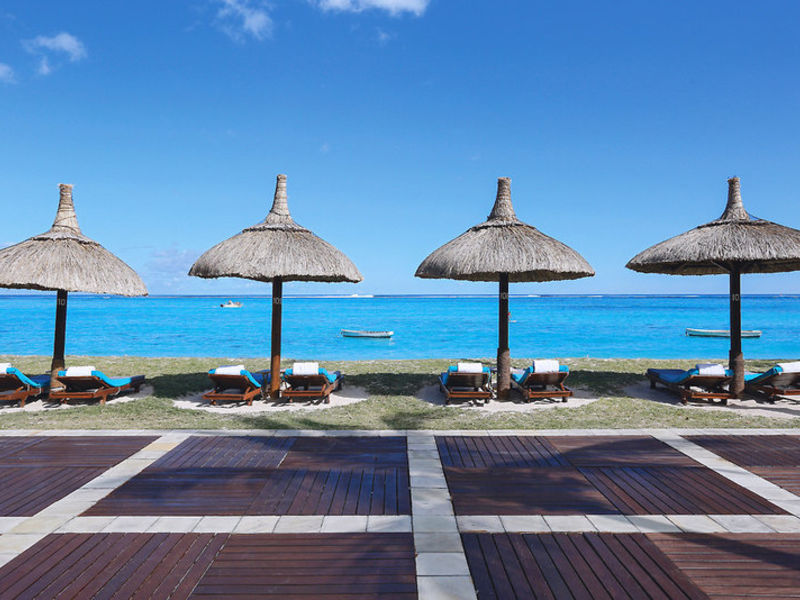 Beachcomber Dinarob