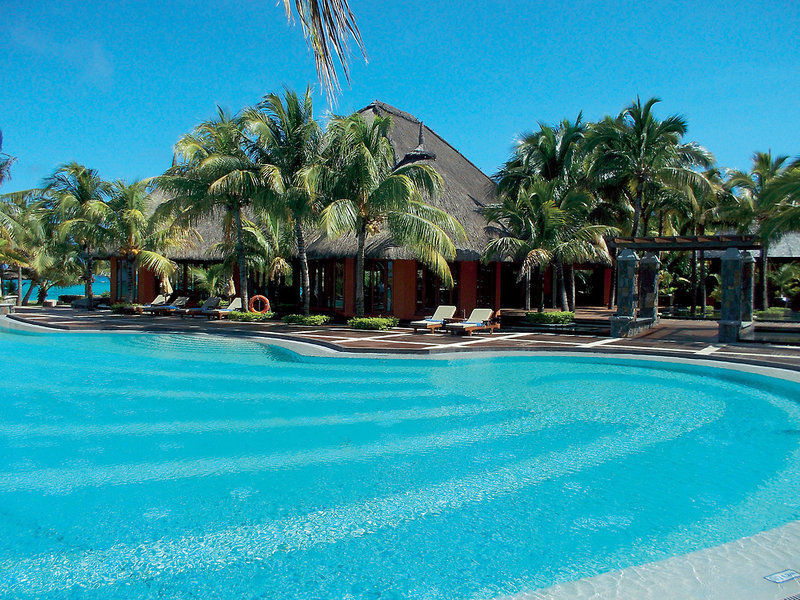 Beachcomber Dinarob