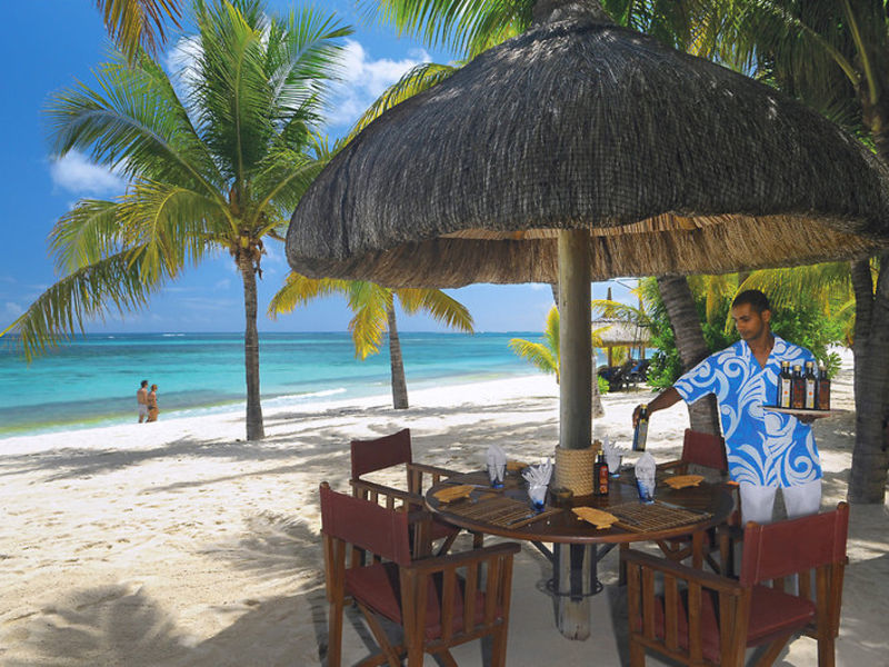 Beachcomber Dinarob