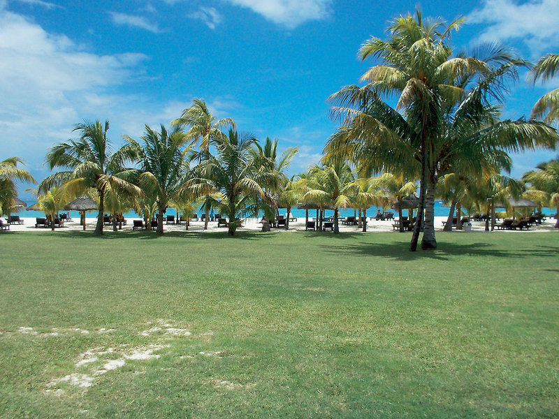 Beachcomber Dinarob