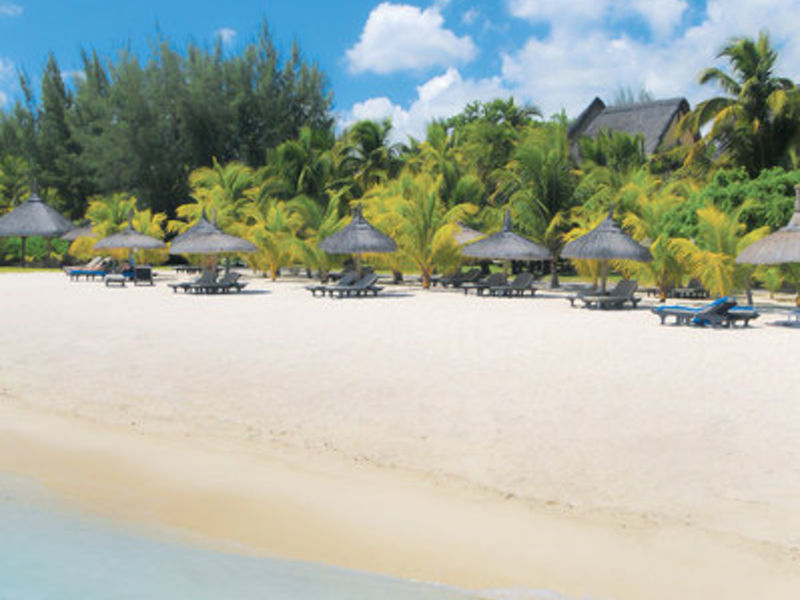 Beachcomber Dinarob