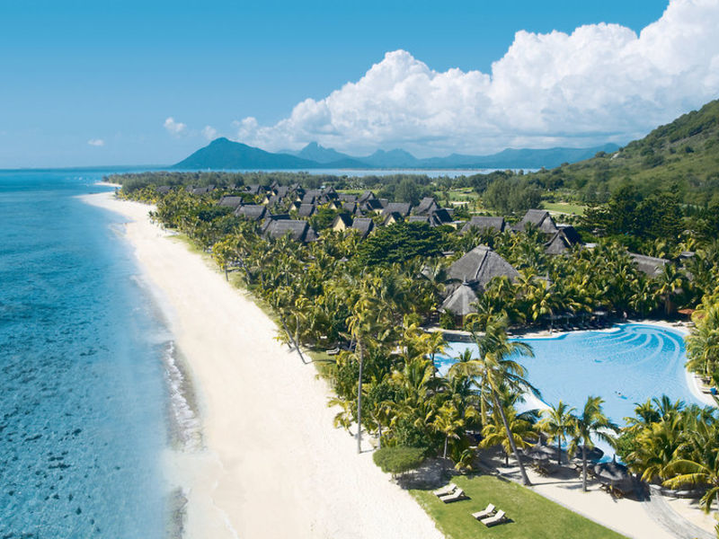 Beachcomber Dinarob