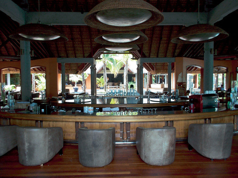 Beachcomber Dinarob