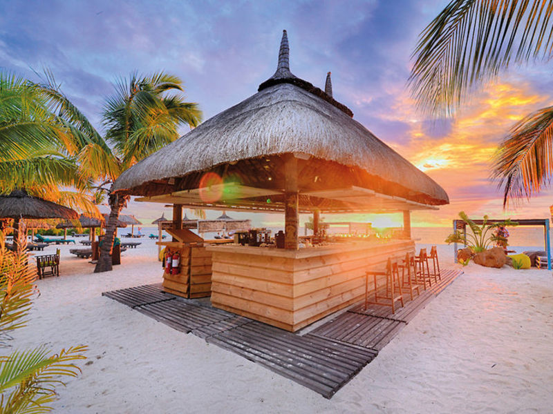 Beachcomber Dinarob