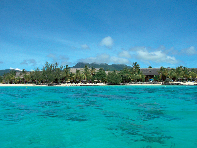 Beachcomber Dinarob