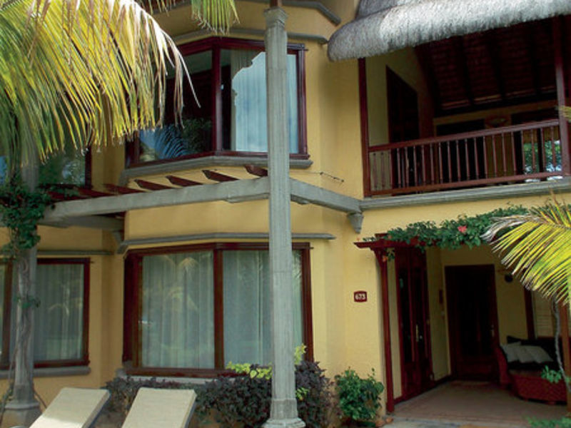 Beachcomber Dinarob