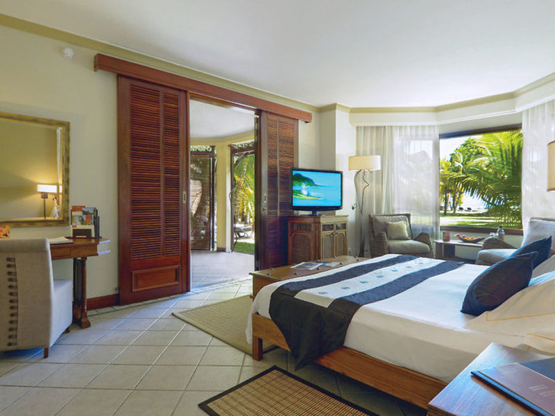 Beachcomber Dinarob