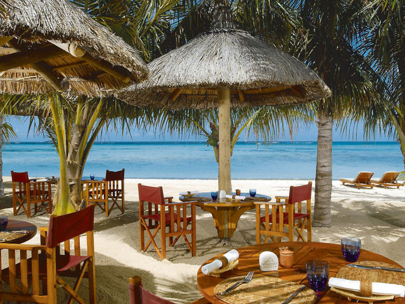 Beachcomber Dinarob