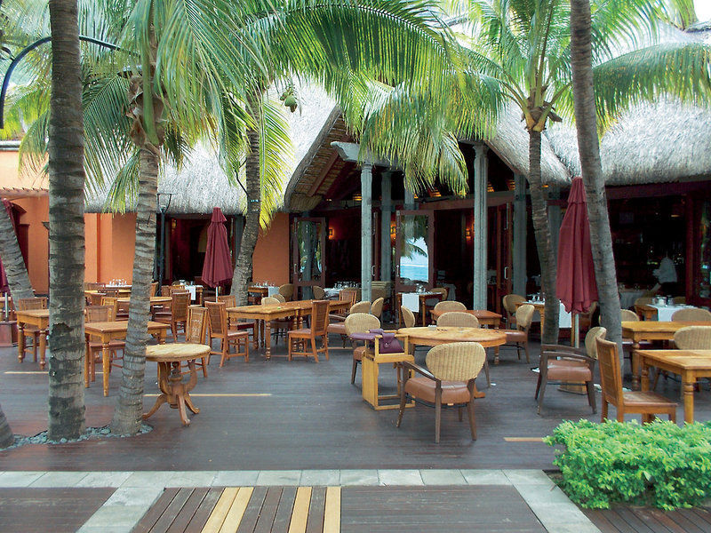 Beachcomber Dinarob