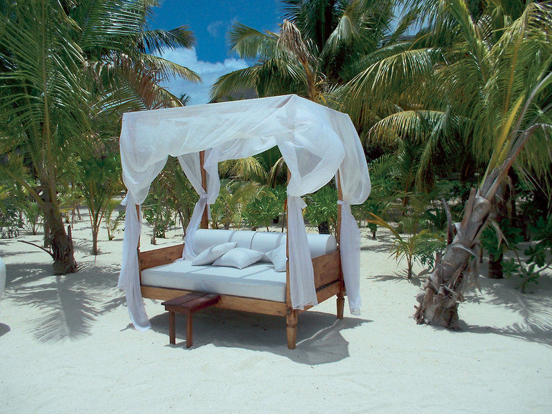 Beachcomber Dinarob