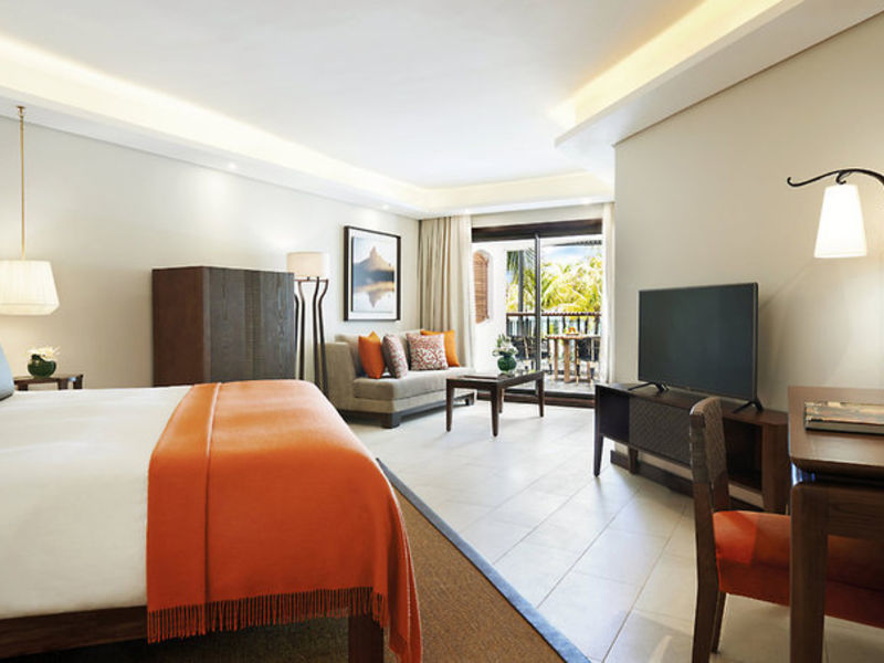 Beachcomber Hotel Royal Palm