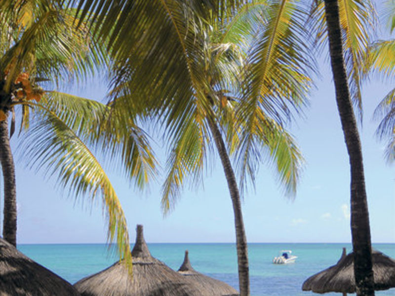 Beachcomber Hotel Royal Palm