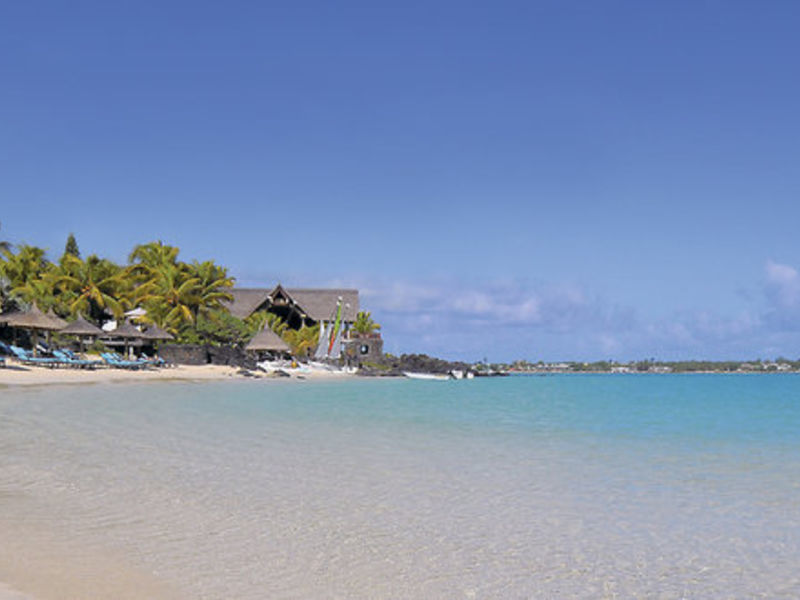 Beachcomber Hotel Royal Palm