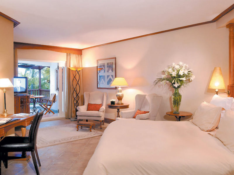 Beachcomber Hotel Royal Palm