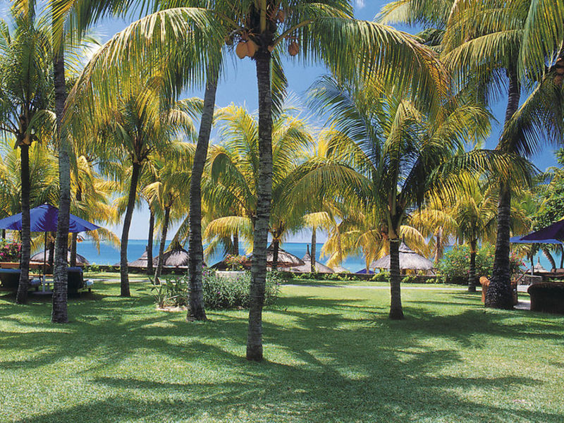 Beachcomber Hotel Royal Palm